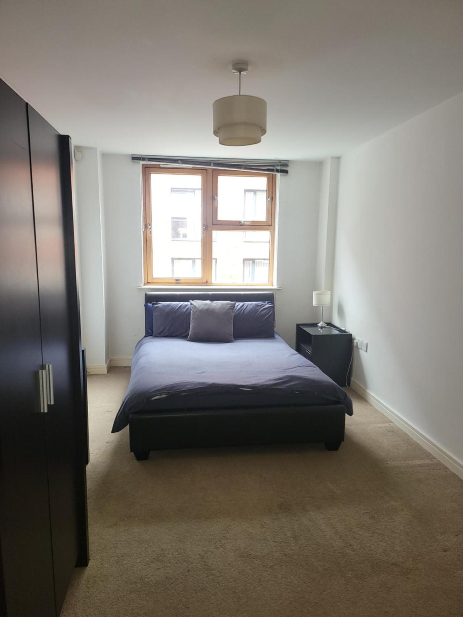 Awesome 1 Bedroom Apartment Manchester Ngoại thất bức ảnh