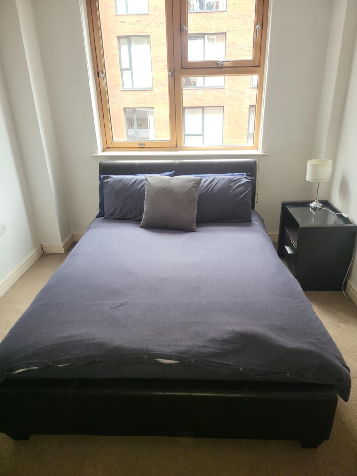 Awesome 1 Bedroom Apartment Manchester Ngoại thất bức ảnh